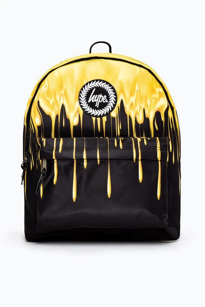 商品HYPE BAGS|HYPE HONEY DRIP BACKPACK,价格¥138,第1张图片
