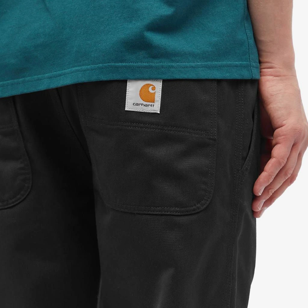 商品Carhartt|Carhartt WIP Abbott Pant,价格¥849,第5张图片详细描述