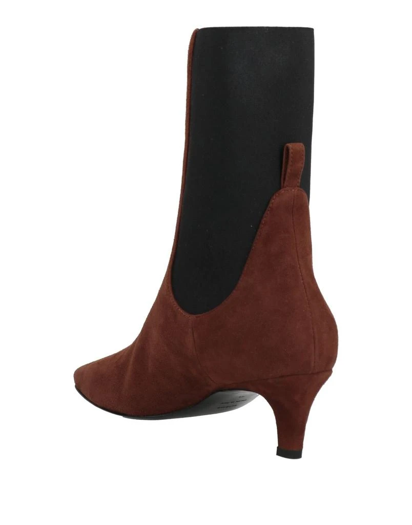 商品Totême|Ankle boot,价格¥3513,第3张图片详细描述