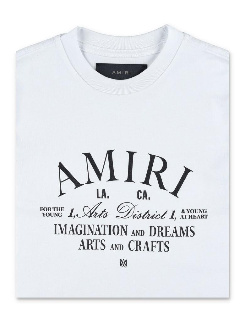 AMIRI×プレイボーイ ロゴプリント スウェット「yuu」 AMIRI