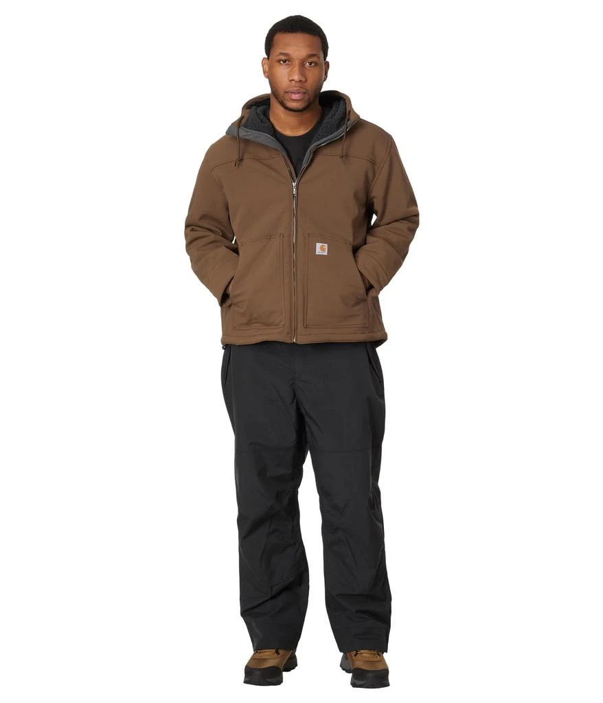 商品Carhartt|Super Dux™ Relaxed Fit Sherpa Lined Active Jacket,价格¥1197,第4张图片详细描述