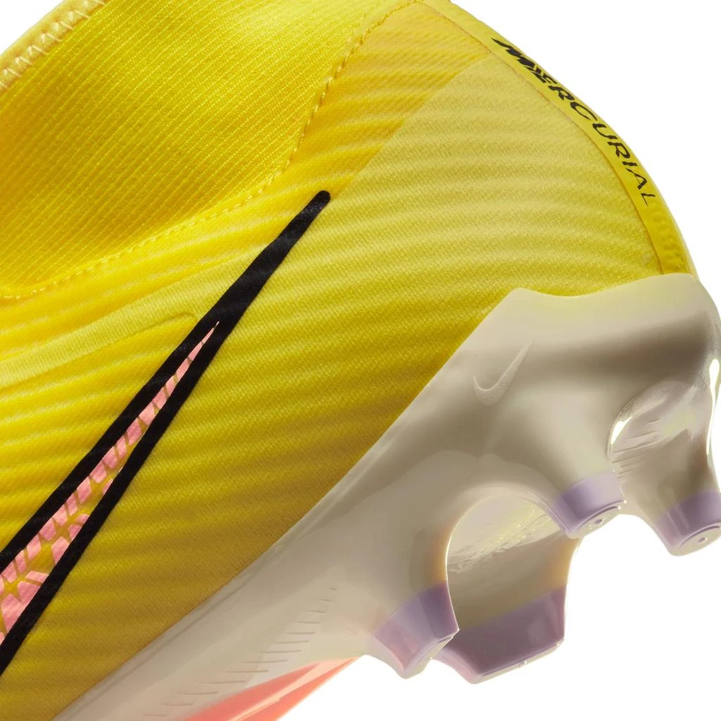 Nike Mercurial Zoom Superfly 9 Academy FG Soccer Cleats 商品