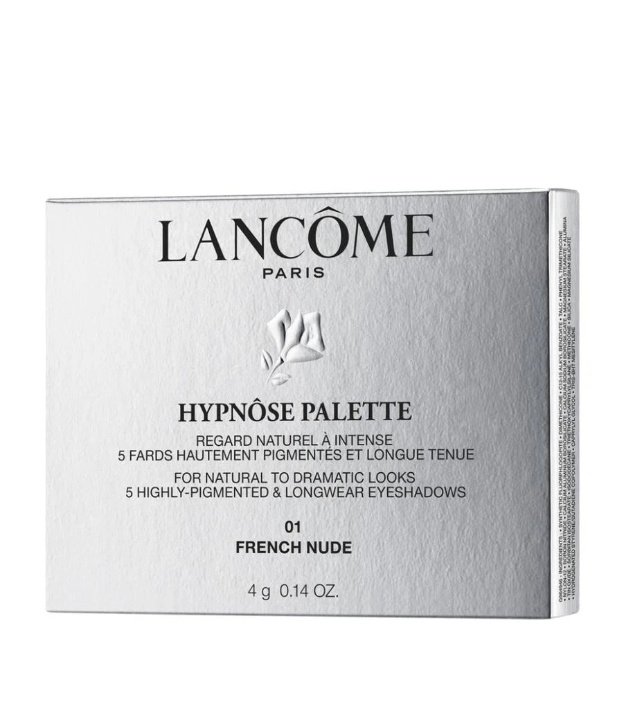 商品Lancôme|Hypnôse Drama Eyeshadow Palette,价格¥532,第4张图片详细描述