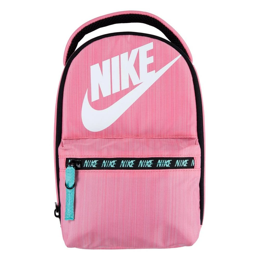 商品NIKE|Girls Futura Space Dye Lunch Bag,价格¥125,第1张图片