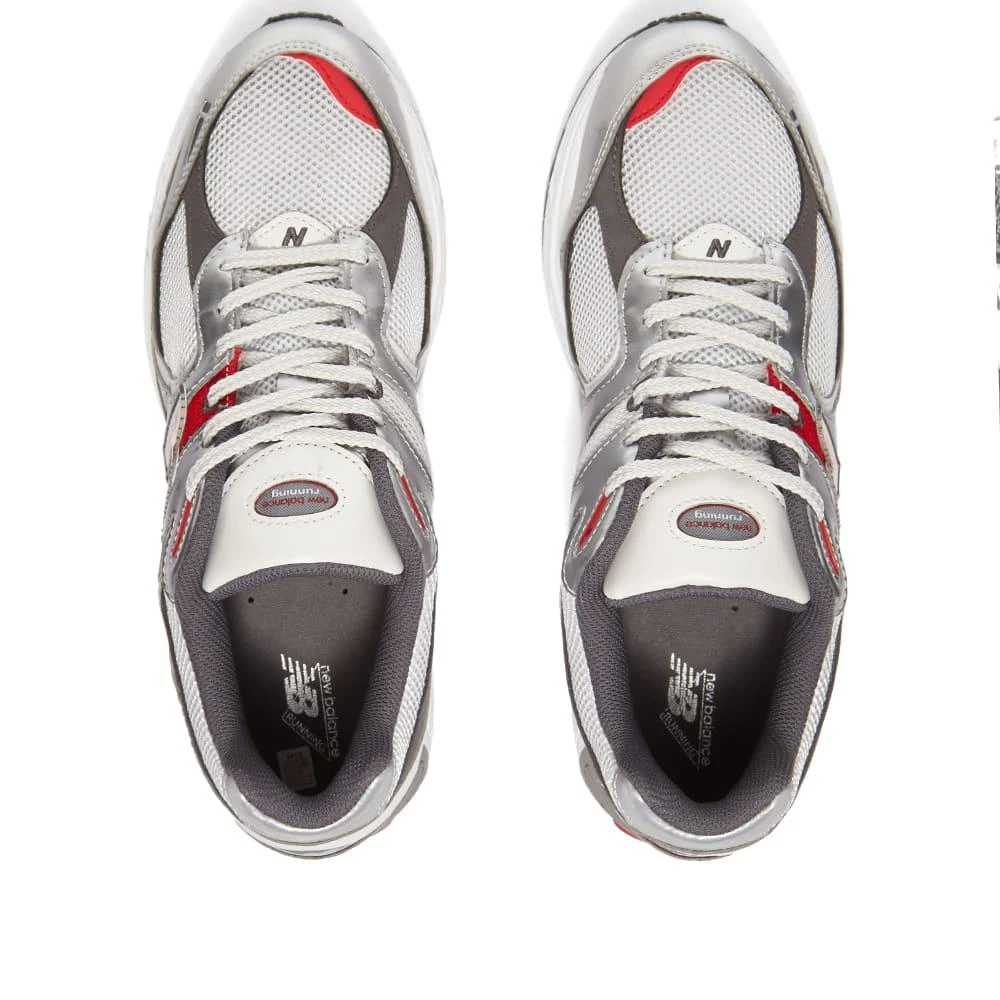 商品New Balance|New Balance M2002RLB,价格¥796,第5张图片详细描述