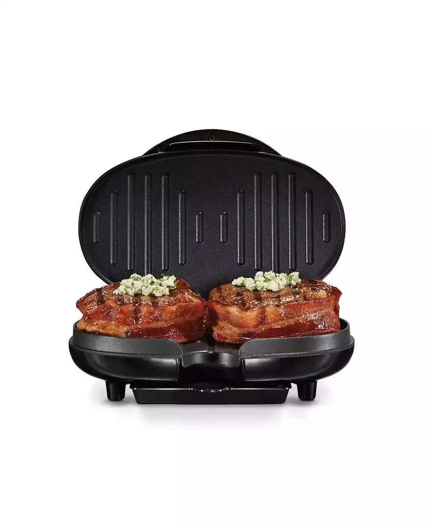 Compact Grill - 25218PS 商品