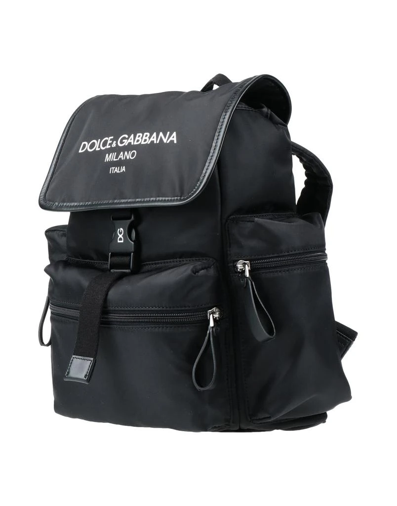 商品Dolce & Gabbana|Backpack & fanny pack,价格¥3383,第1张图片