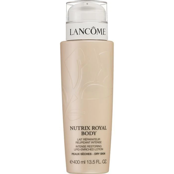 商品Lancôme|Lancôme 兰蔻 蜜妍滋养身体乳液 400ml,价格¥474,第1张图片