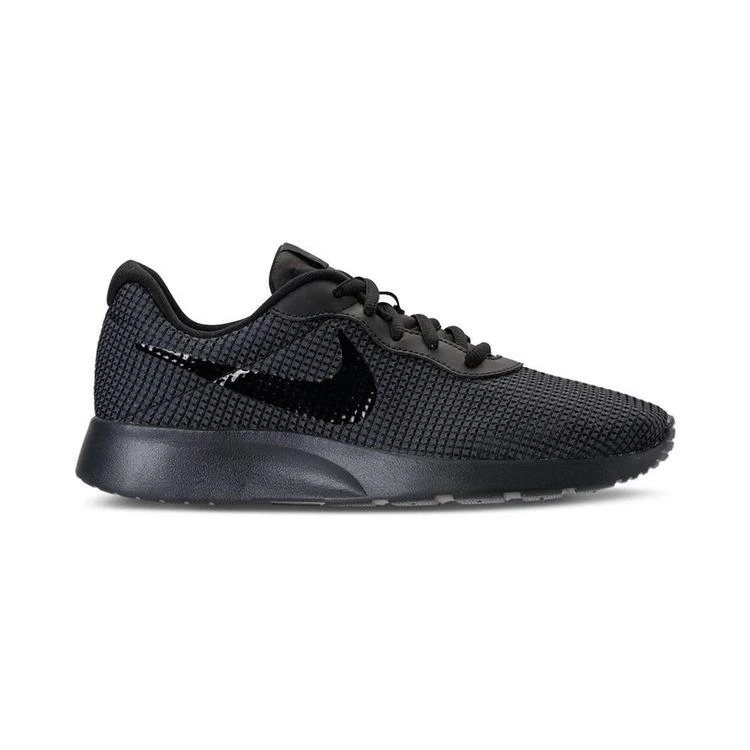 商品NIKE|Women's Tanjun SE Casual Sneakers from Finish Line,价格¥371,第2张图片详细描述