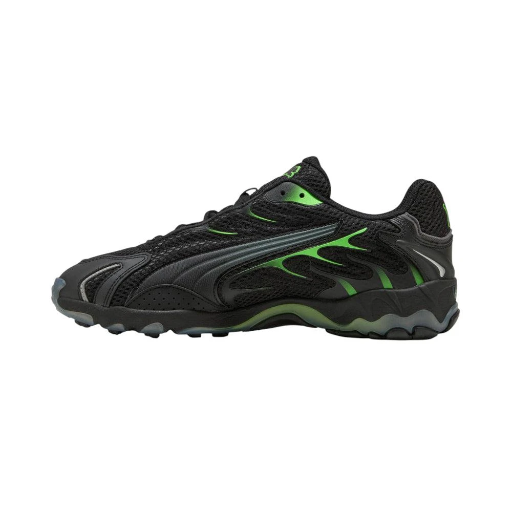 商品Puma|Inhale Lace Up Sneakers,价格¥261,第3张图片详细描述
