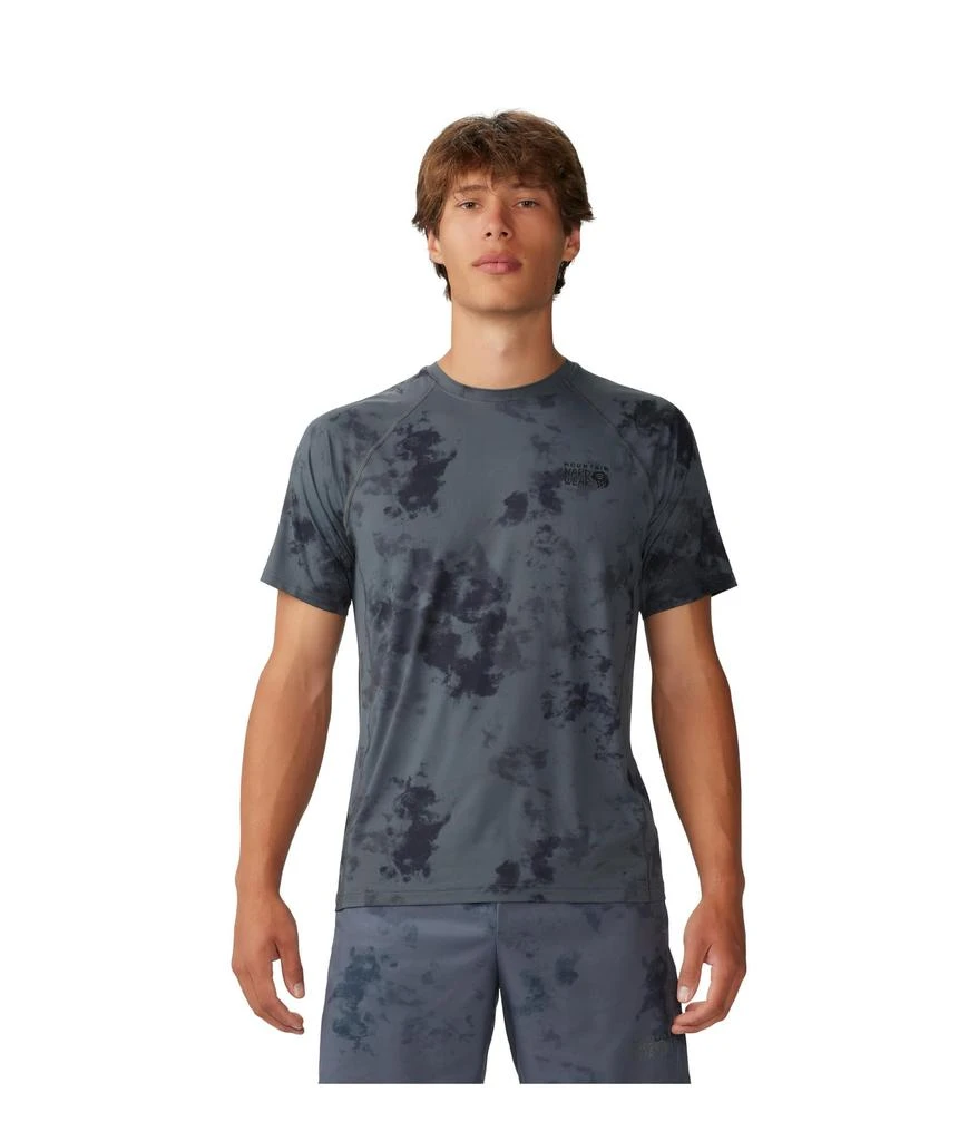 商品Mountain Hardwear|Crater Lake™ Short Sleeve,价格¥418,第1张图片