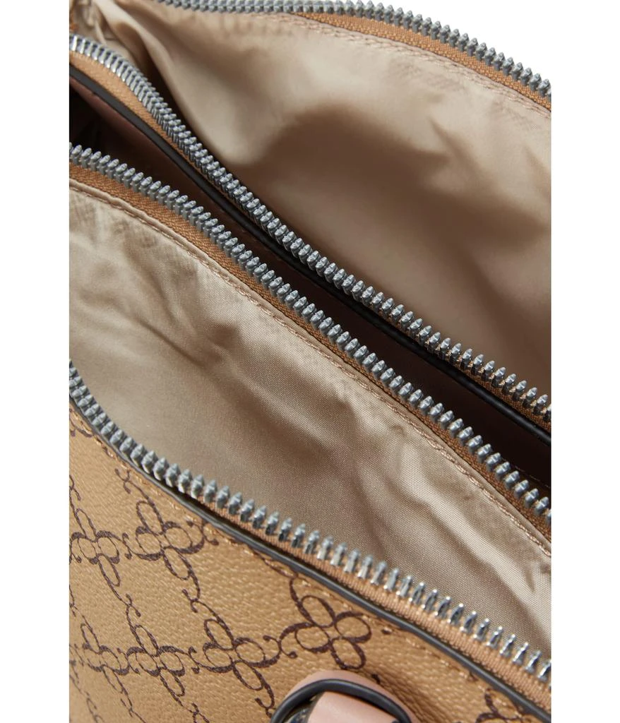 商品Nine West|Shantel Satchel,价格¥278,第3张图片详细描述
