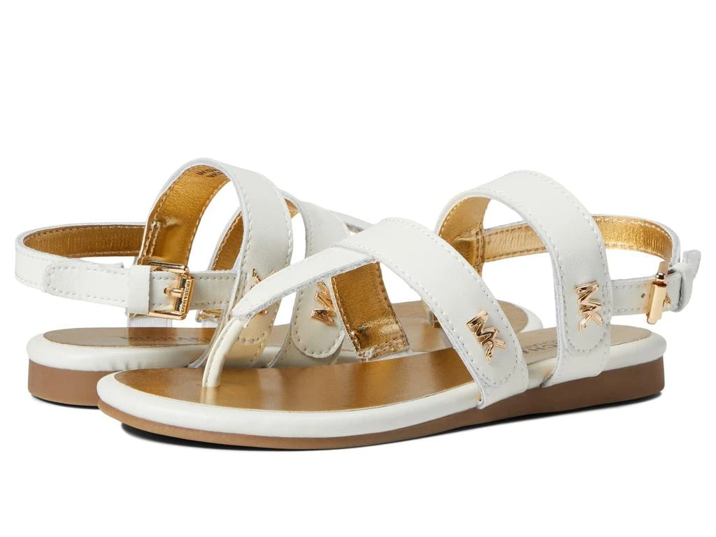 商品Michael Kors|Sydney Merrie (Little Kid/Big Kid),价格¥330,第1张图片