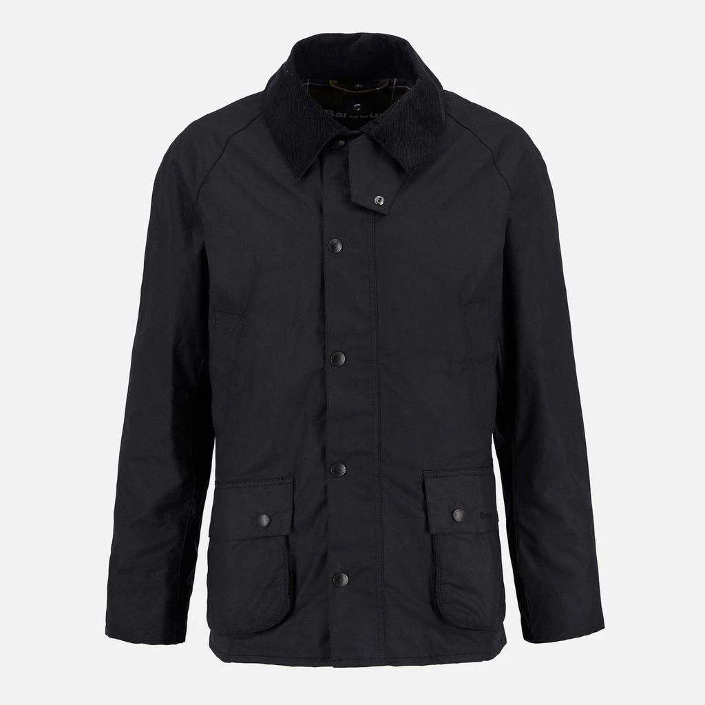 Barbour Heritage Ashby Waxed Cotton Jacket 商品