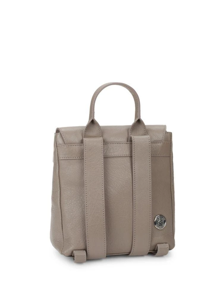 商品Vince Camuto|Small Leather Backpack,价格¥512,第4张图片详细描述