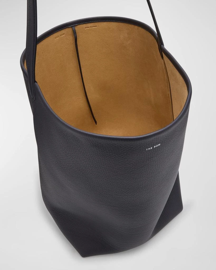 商品The Row|N/S Park Tote Large in Lux Grained Calfksin,价格¥20102,第4张图片详细描述