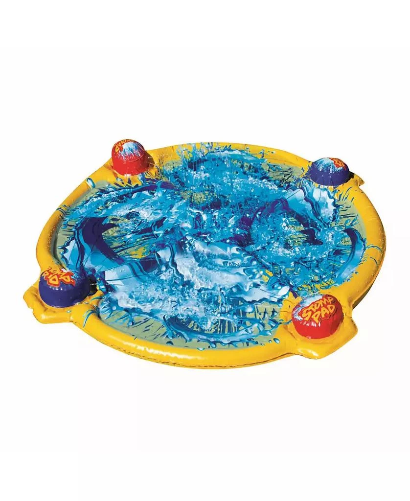 商品Banzai|42" Stomp N Splash Blast Pad Sprinkler,价格¥121,第5张图片详细描述