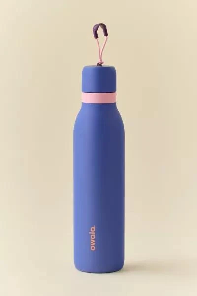 商品Owala|Owala FreeSip Twist 24 oz Water Bottle,价格¥228,第1张图片