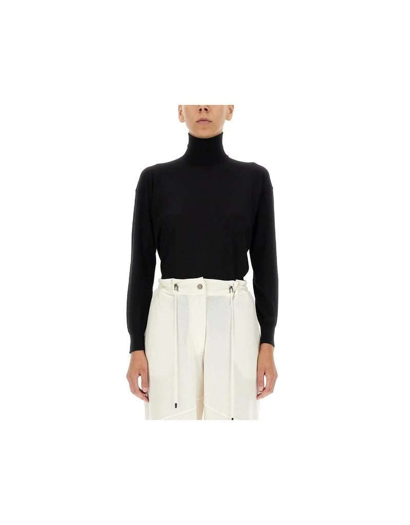 商品Tom Ford 汤姆福特|Turtleneck Shirt,价格¥4908,第1张图片