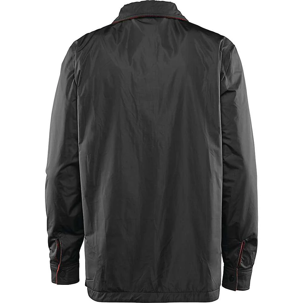商品Thirty Two|Thirty Two Men's Drifter Reversible Fleece Jacket,价格¥447,第3张图片详细描述
