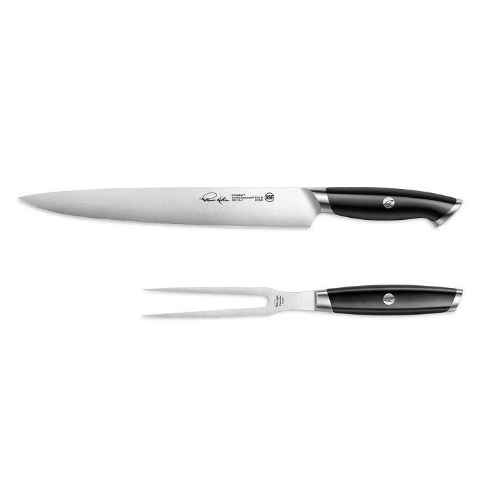 Thomas Keller Signature Collection 2-Piece Carving Set 商品