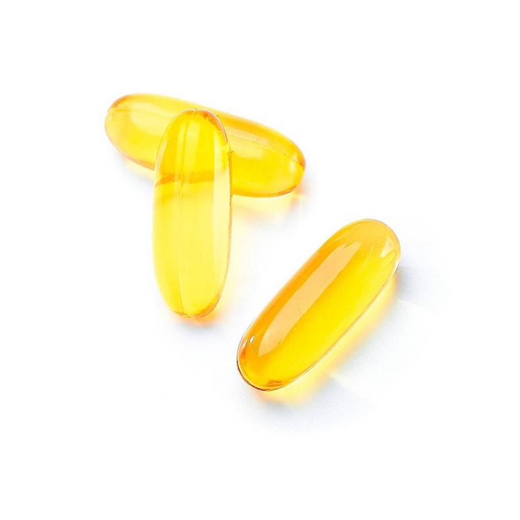 商品Perricone MD|Omega-3深海鱼油胶囊 (90天量) 270粒,价格¥823,第4张图片详细描述