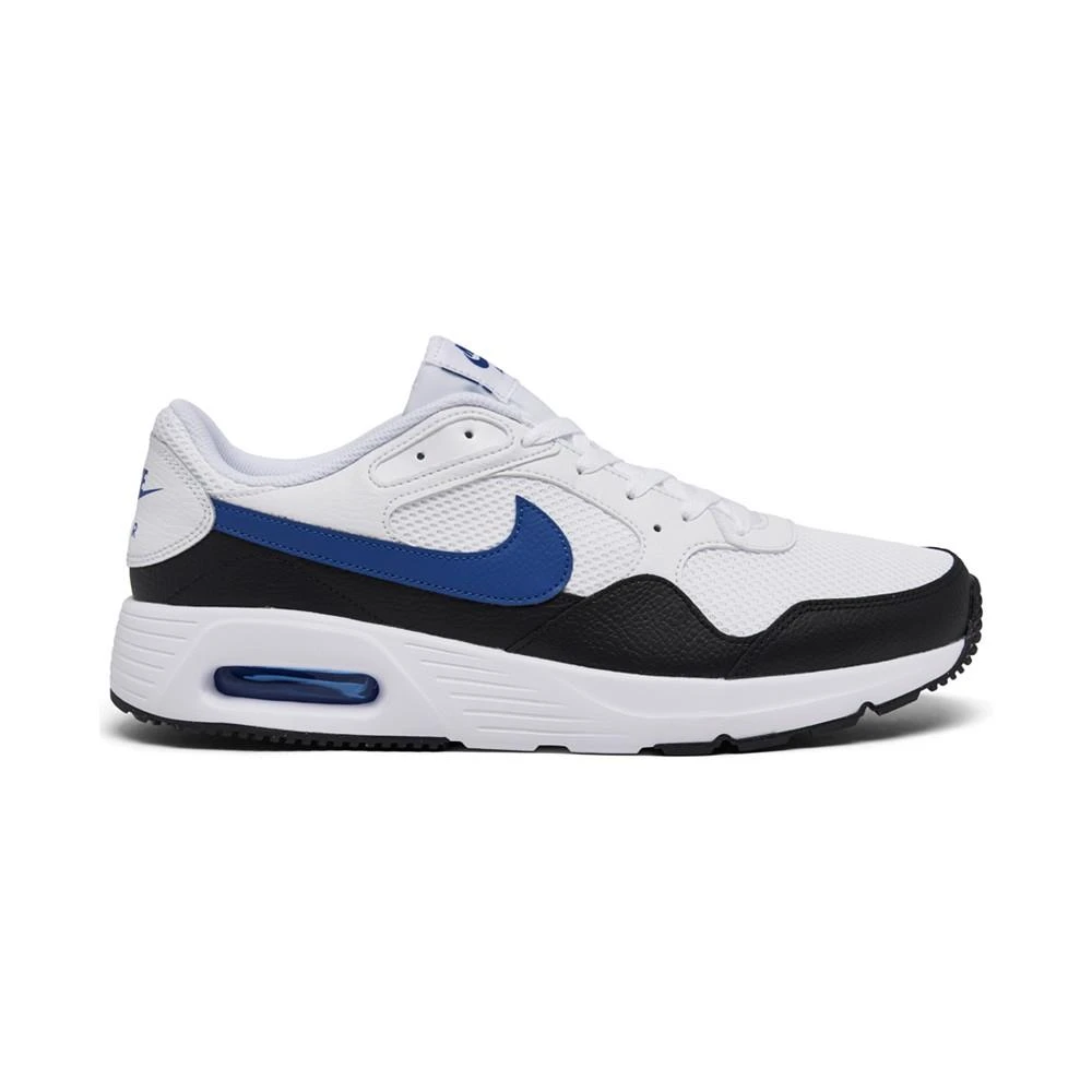 商品NIKE|Men's Air Max SC Casual Sneakers from Finish Line,价格¥678,第2张图片详细描述