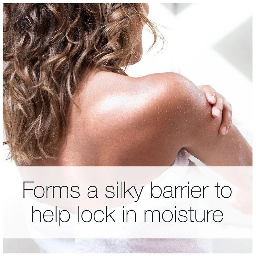 Moisturizing Light Sesame Body Oil Fragrance-Free 商品