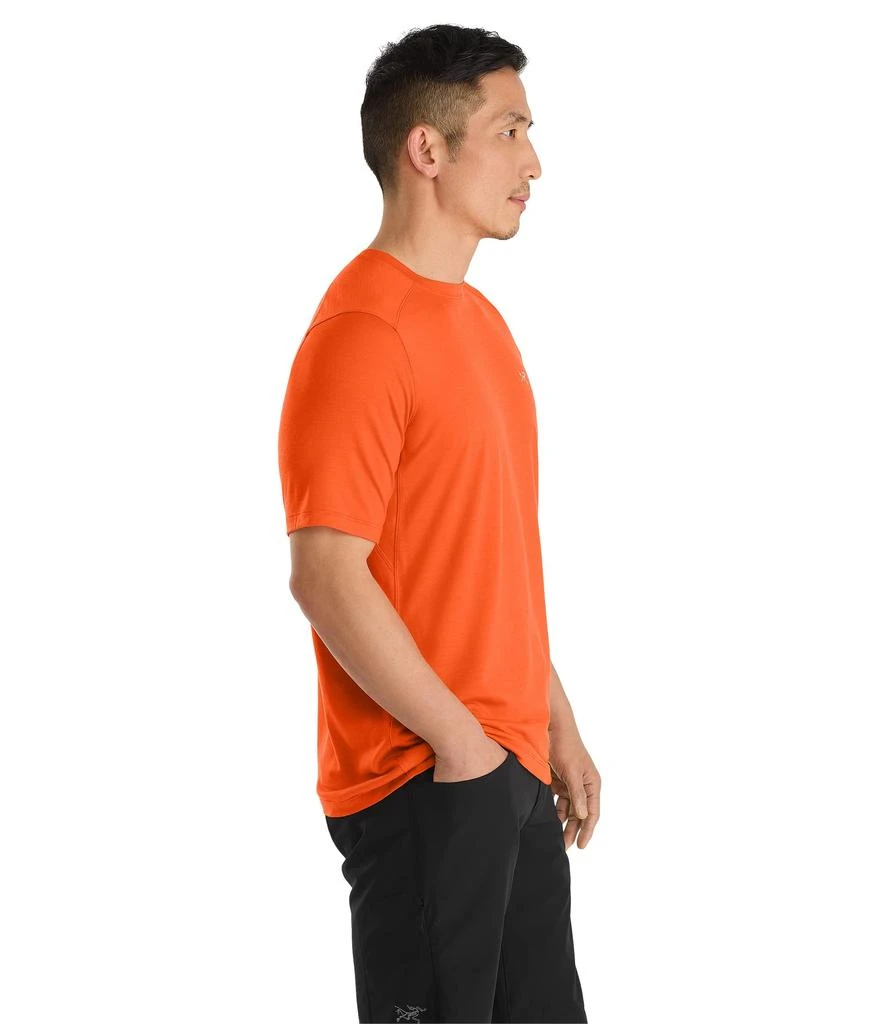 商品Arc'teryx|Ionia Merino Wool SS,价格¥379,第2张图片详细描述