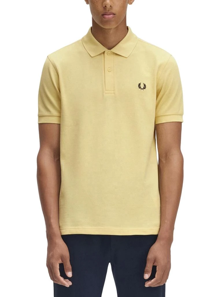 商品Fred Perry|FRED PERRY M6000 POLO SHIRT,价格¥972,第1张图片