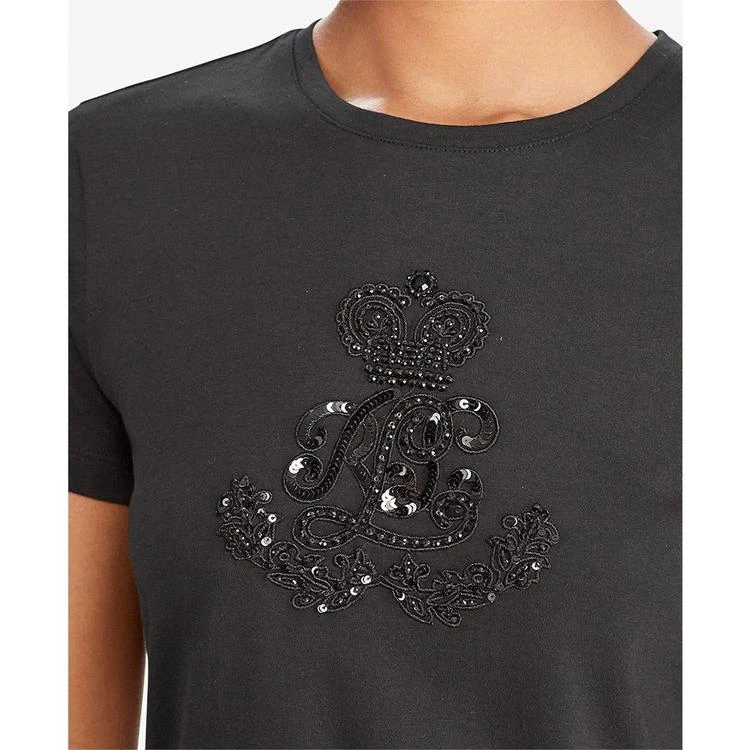 Embellished T-Shirt 商品