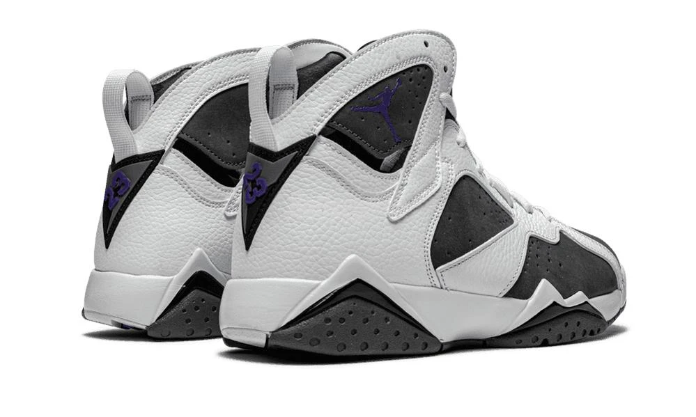 商品Jordan|Air Jordan 7 Retro "Flint",价格¥1188,第3张图片详细描述