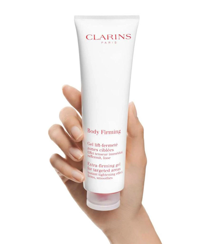 商品Clarins|Body Firming Extra-Firming Gel (150ml),价格¥511,第4张图片详细描述