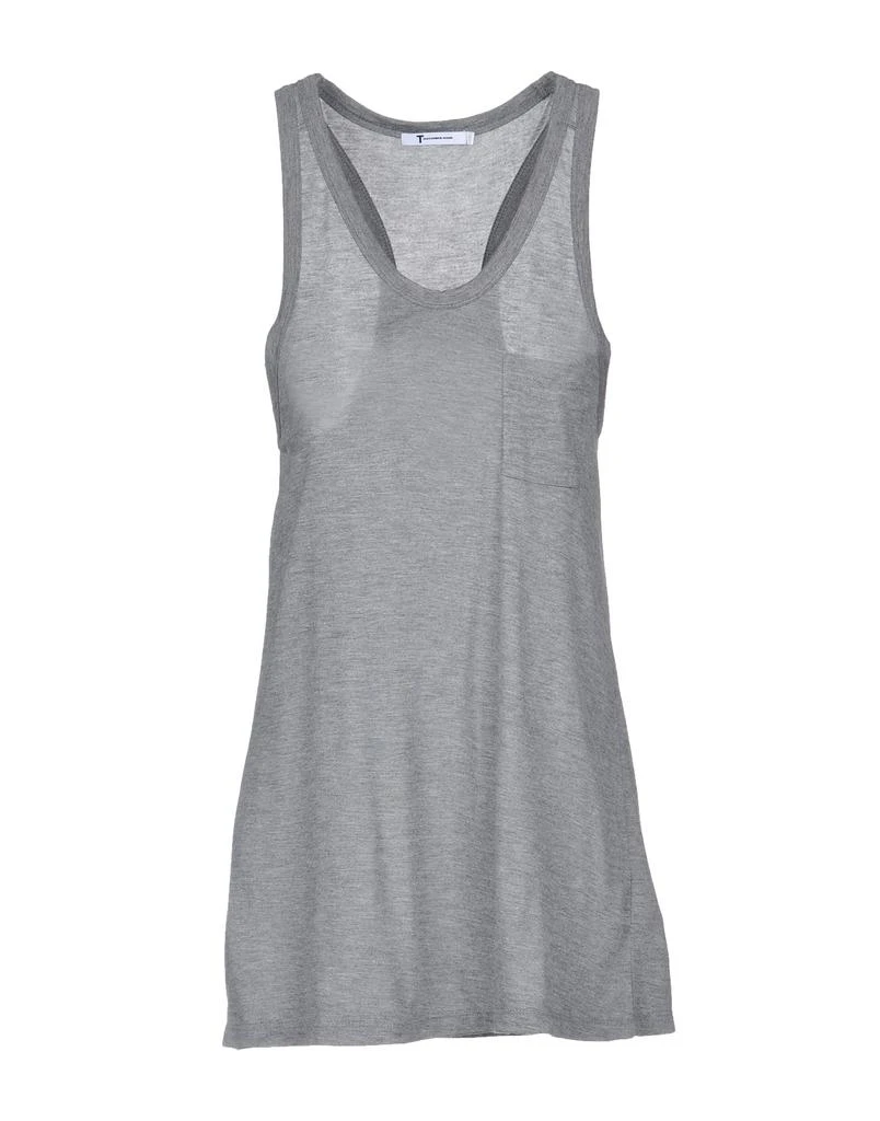 商品Alexander Wang|Tank top,价格¥318,第1张图片