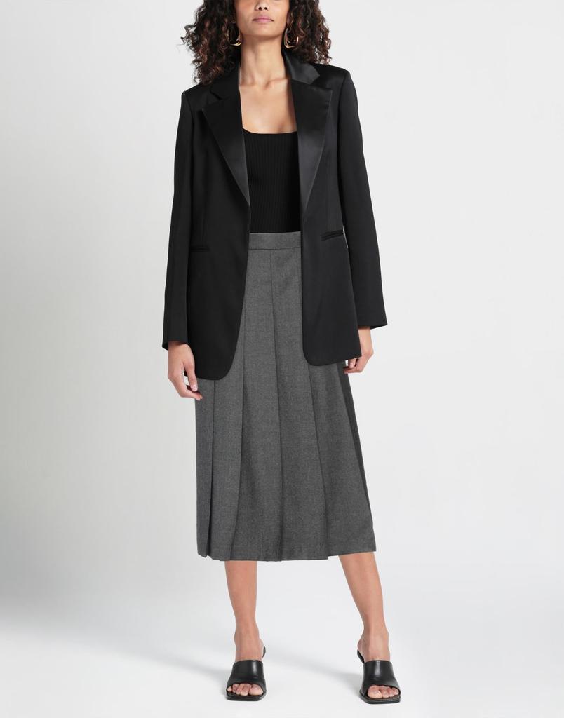 商品Theory|Midi skirt,价格¥1529,第4张图片详细描述