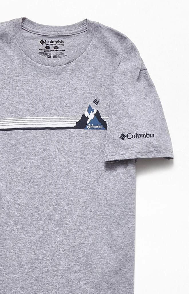 商品Columbia|Chandler T-Shirt,价格¥135,第2张图片详细描述