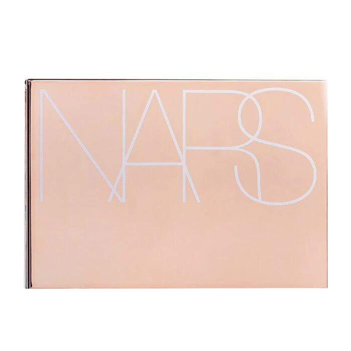 商品NARS|NARS Afterglow六色腮红盘 6x4g/0.14oz,价格¥800,第3张图片详细描述