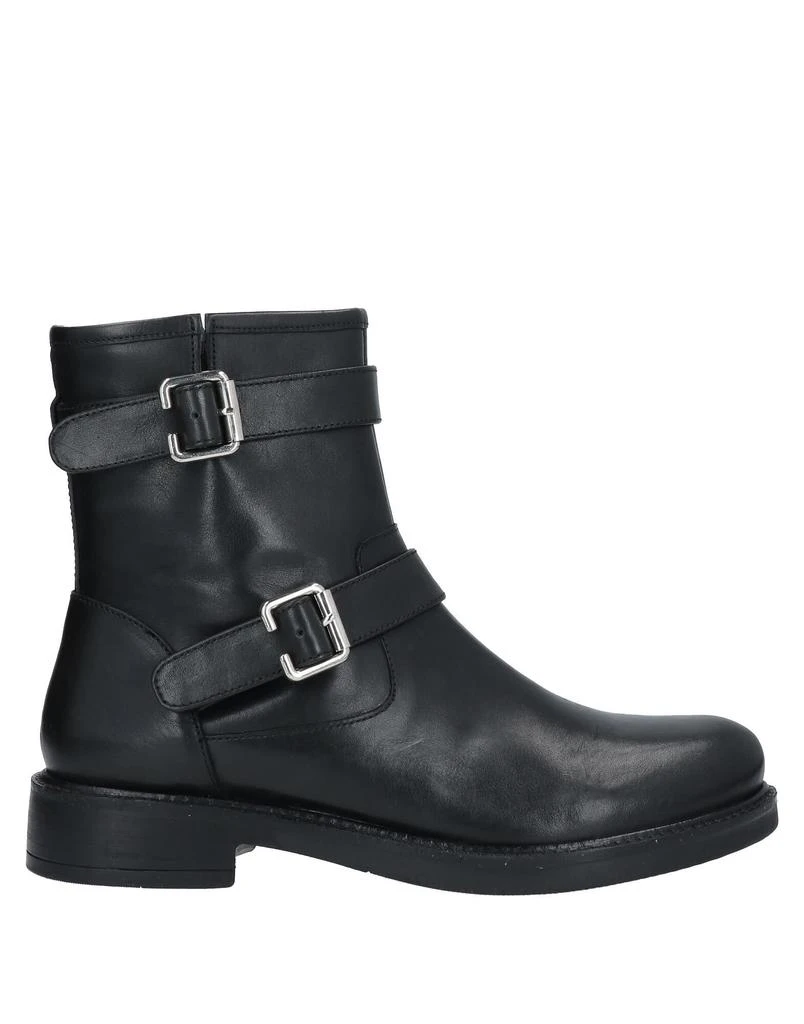 商品CAFèNOIR|Ankle boot,价格¥267,第1张图片