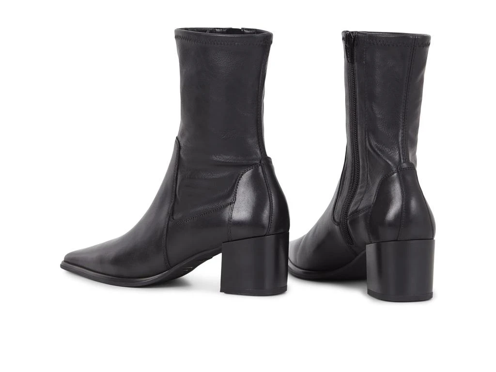 商品Vagabond Shoemakers|Giselle Leather Stretch Bootie,价格¥1682,第3张图片详细描述