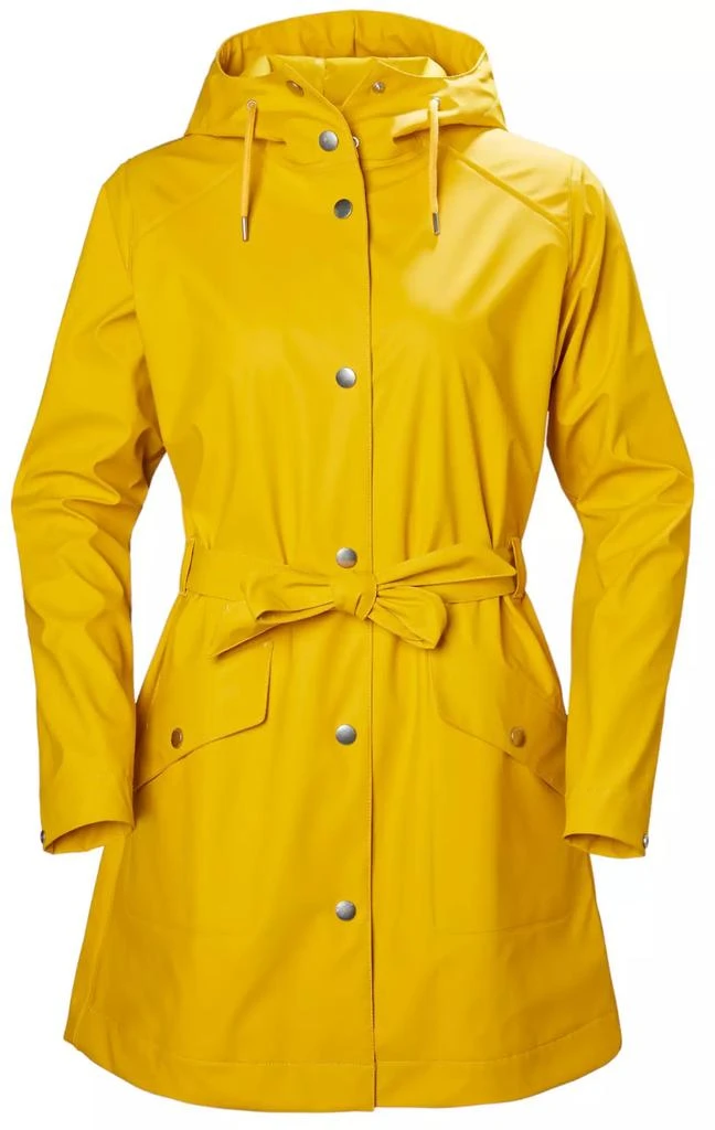 商品Helly Hansen|Helly Hansen Women's Kirkwall II Raincoat,价格¥1043,第1张图片