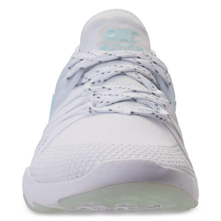 商品NIKE|Women's Free TR 7 Reflect Training Sneakers from Finish Line,价格¥445,第3张图片详细描述