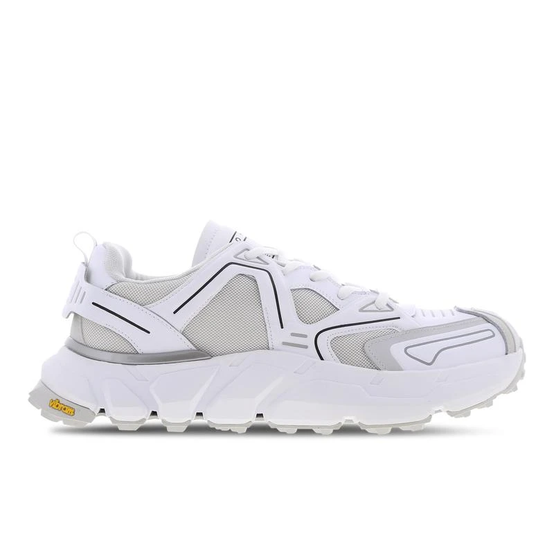 商品New Balance|Tommy Jeans City Runner - Men Shoes,价格¥543,第1张图片详细描述