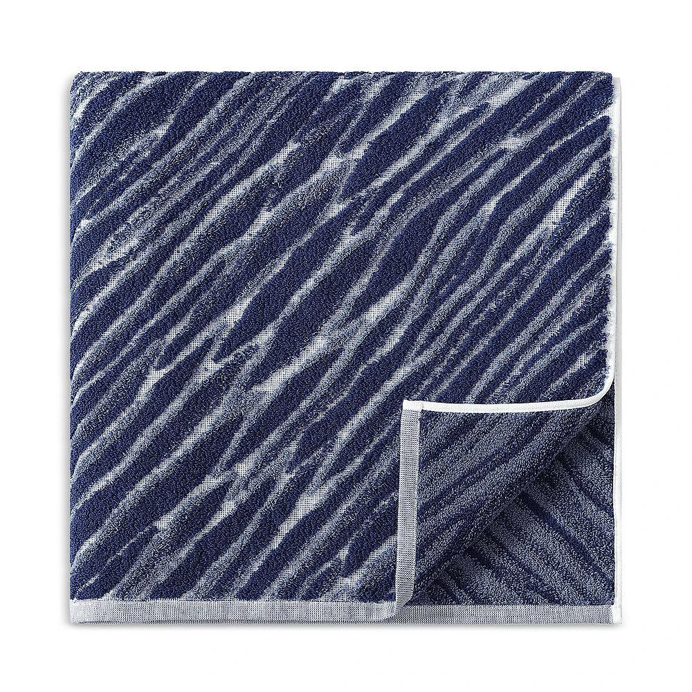 商品Uchino|Shibori Indigo Bath Towel,价格¥340,第1张图片