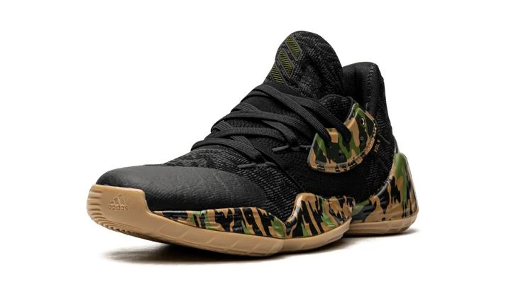 商品Adidas|Adidas Harden Vol. 4,价格¥591,第5张图片详细描述