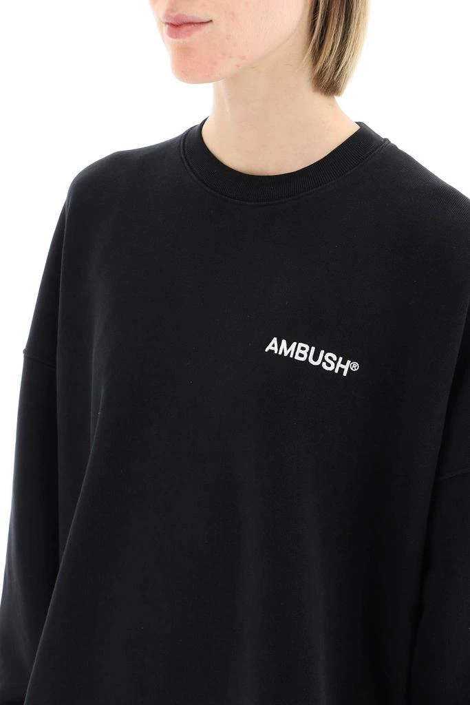 商品Ambush|AMBUSH Multicord Sweatshirt,价格¥3652,第4张图片详细描述