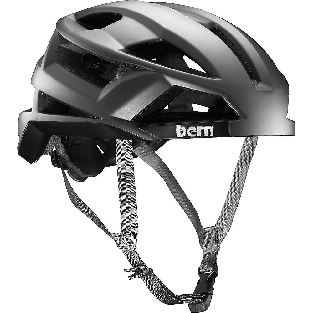 商品Bern|Bern FL-1 Pave MIPS Helmet,价格¥635,第1张图片