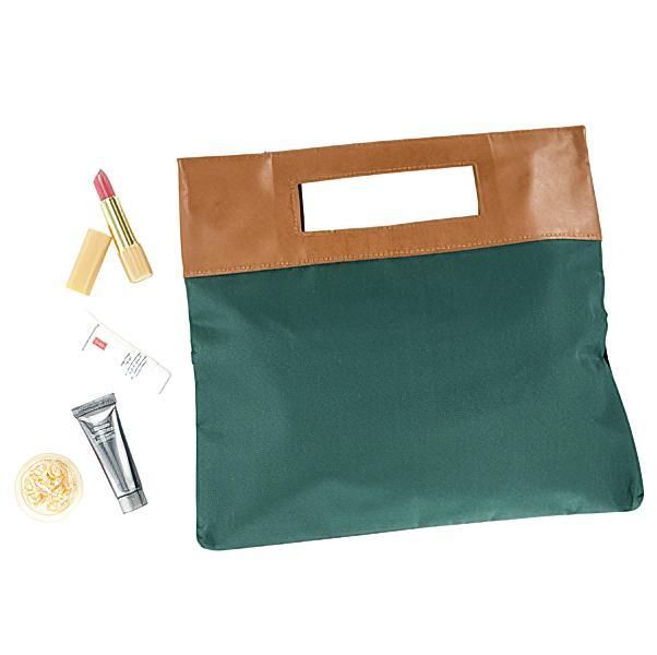 商品Elizabeth Arden|Mini Makeup Set In Bag Value $48,价格¥74,第1张图片