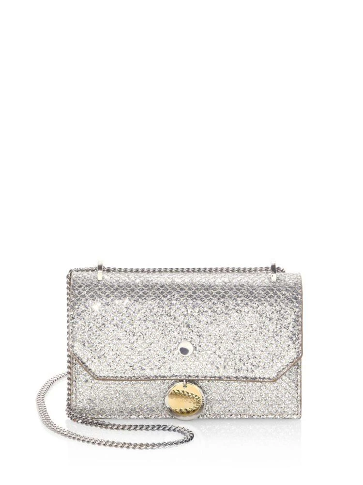 商品Jimmy Choo|Finley Clutch,价格¥3940,第1张图片