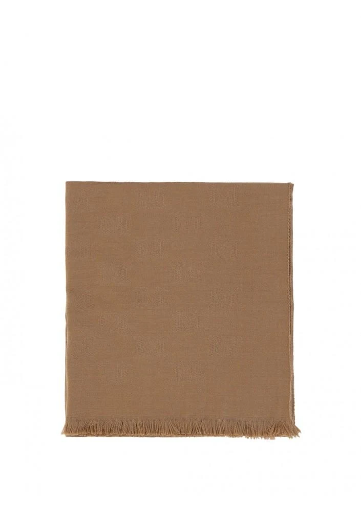 商品Max Mara| Arabia Scarf ,价格¥1582,第1张图片