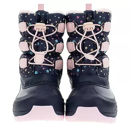 商品Member's Mark|Member's Mark Girl's Snow Boot,价格¥147,第2张图片详细描述
